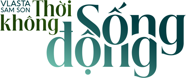 thoi khong song dong
